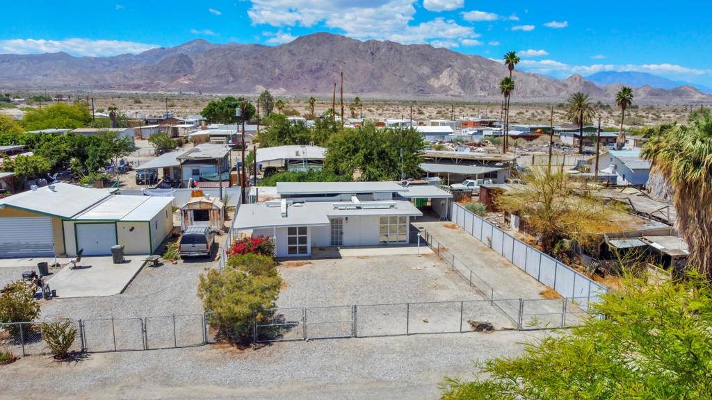 Thermal, CA 92274,3441 Niland AVE