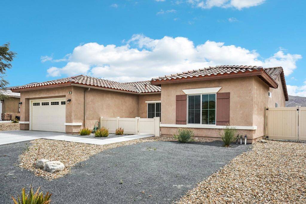 Desert Hot Springs, CA 92240,9690 Puesta Del Sol PL
