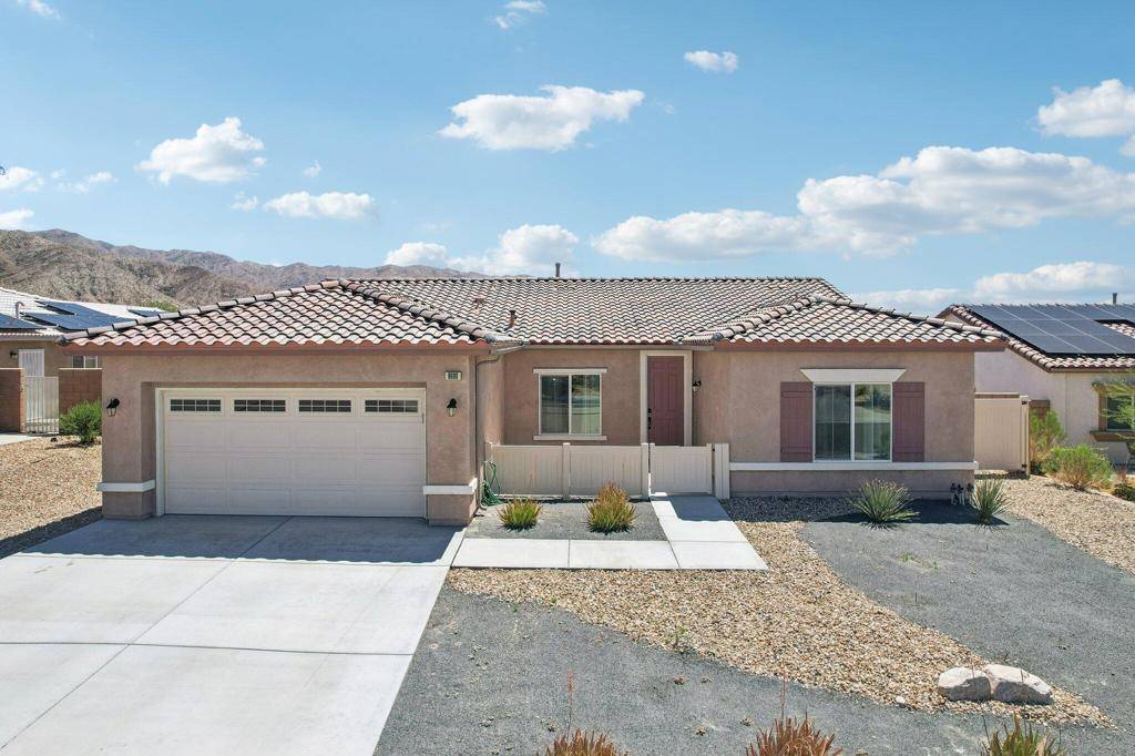 Desert Hot Springs, CA 92240,9690 Puesta Del Sol PL