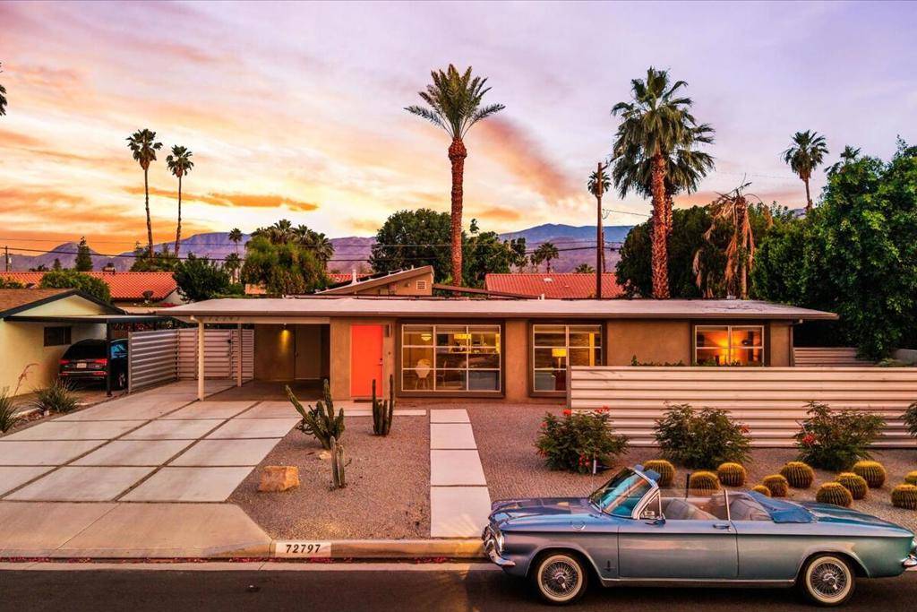 Palm Desert, CA 92260,72797 Sonora DR