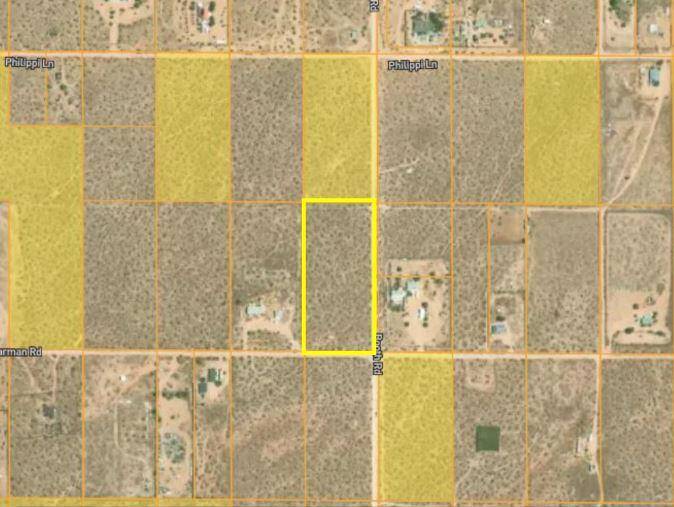 Landers, CA 92285,60472 Stearman RD