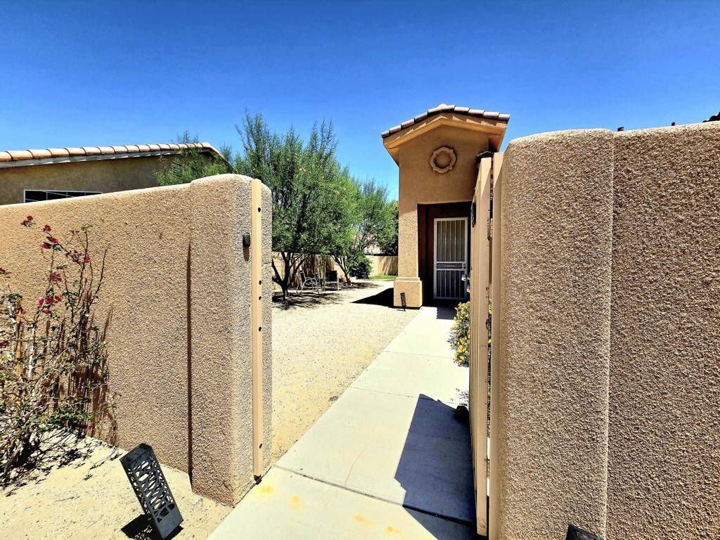 Cathedral City, CA 92234,28300 Avenida Maravilla