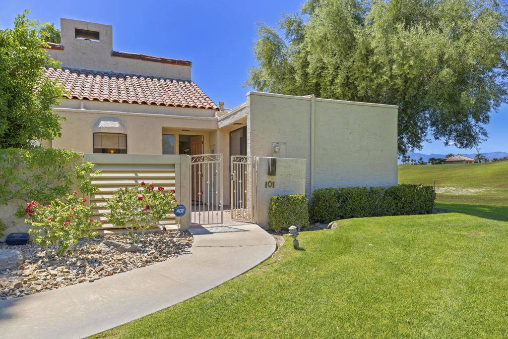 Rancho Mirage, CA 92270,101 Mission Hills DR