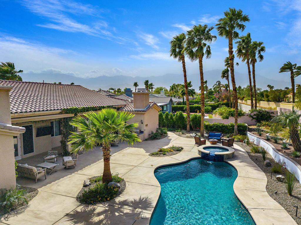 Rancho Mirage, CA 92270,8 Elizabeth CT