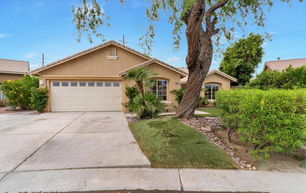 Indio, CA 92201,43268 Liberty ST