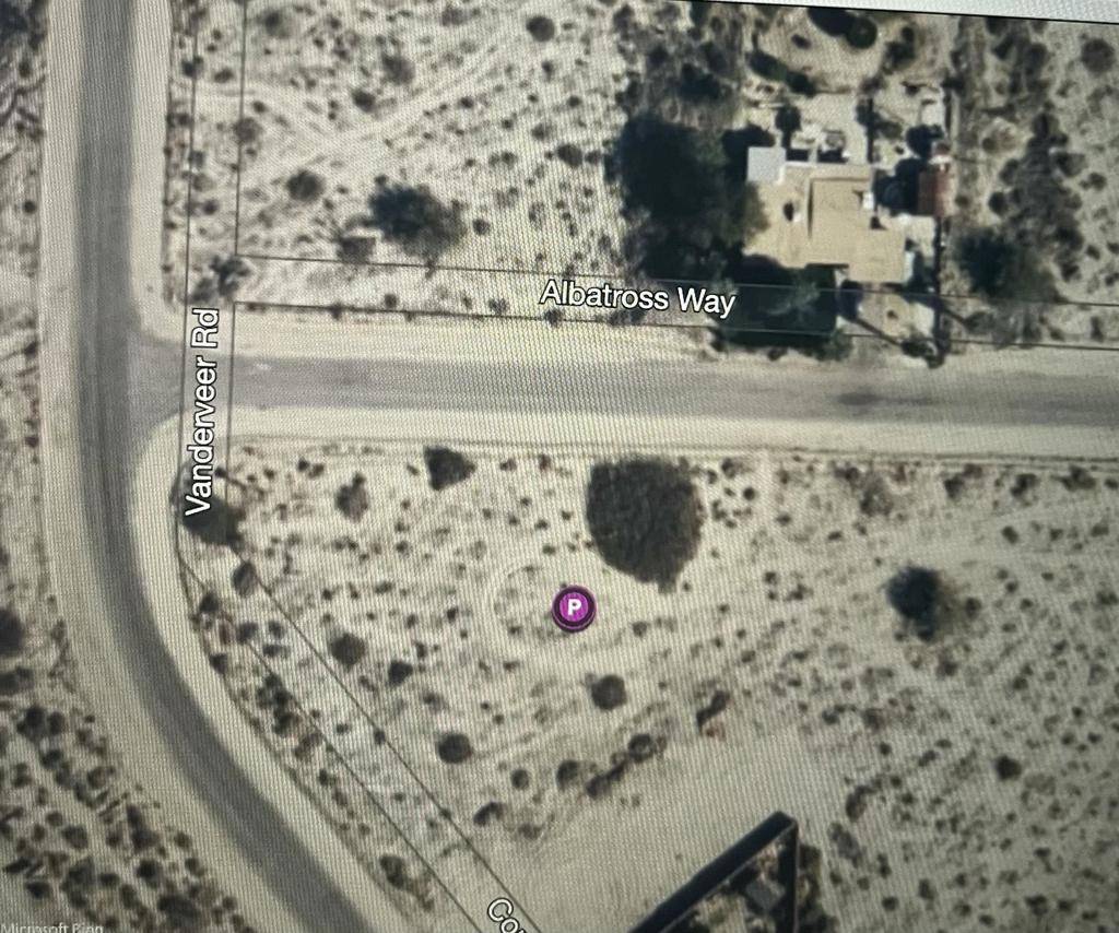 Mecca, CA 92254,0 Albatross WAY