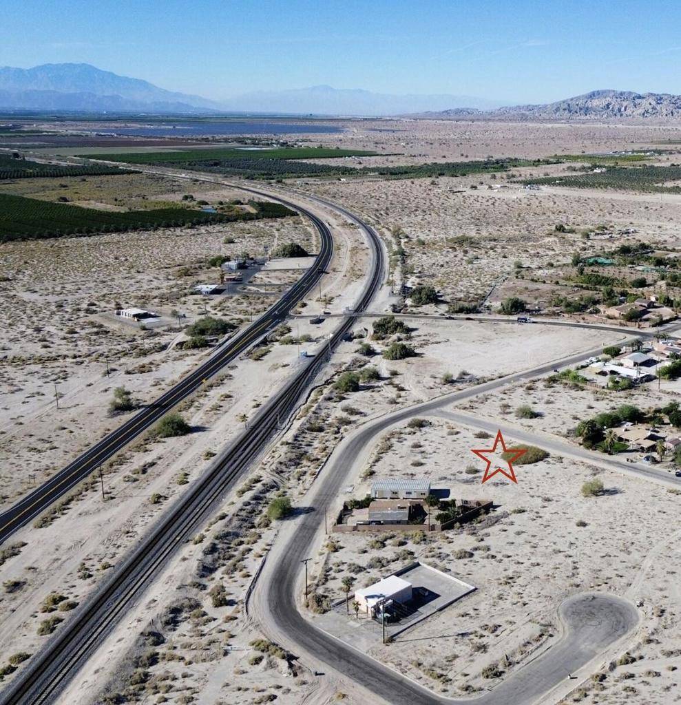 Mecca, CA 92254,0 Albatross WAY