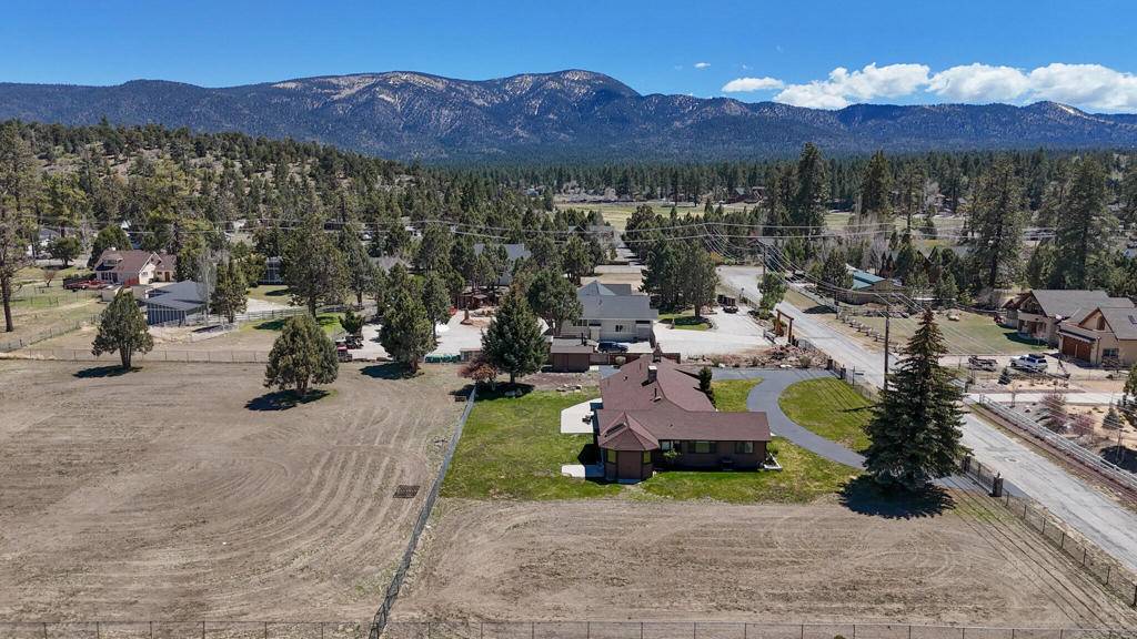 Big Bear, CA 92314,108 Palomino DR