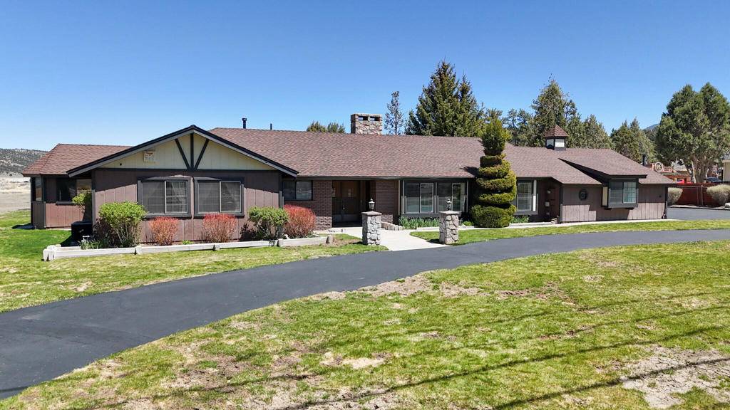 Big Bear, CA 92314,108 Palomino DR