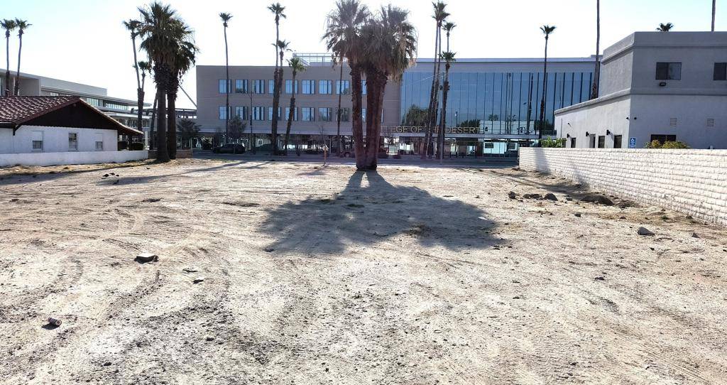Indio, CA 92201,Lot 21&22 Oasis ST