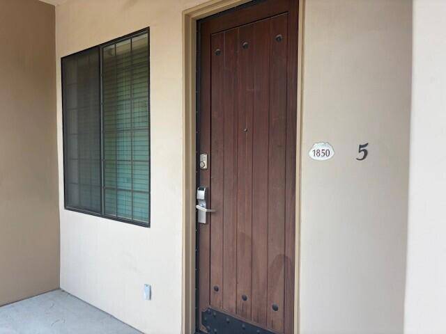 La Quinta, CA 92253,50590 Santa Rosa Plaza #5