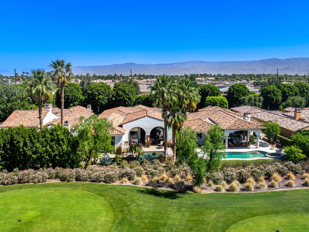 La Quinta, CA 92253,80525 Via Savona