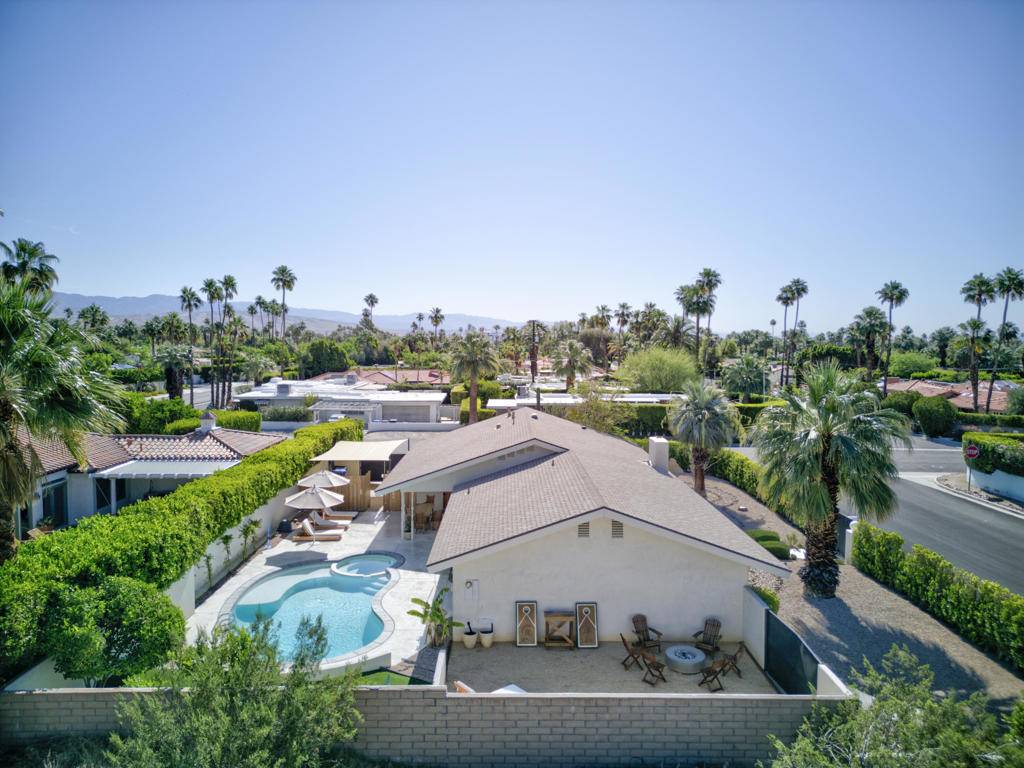 Palm Springs, CA 92262,1190 E Buena Vista DR