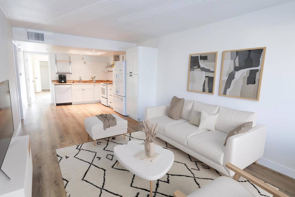 Desert Hot Springs, CA 92240,9647 Spyglass AVE #24