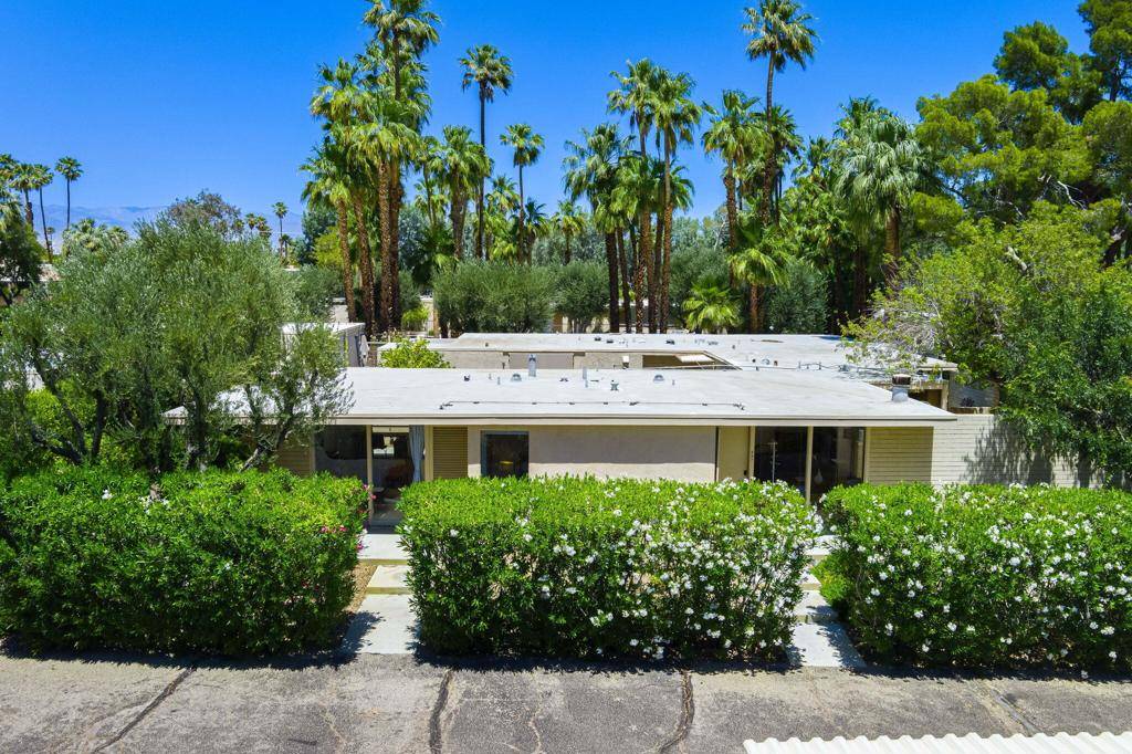 Palm Springs, CA 92262,360 Cabrillo Rd #227