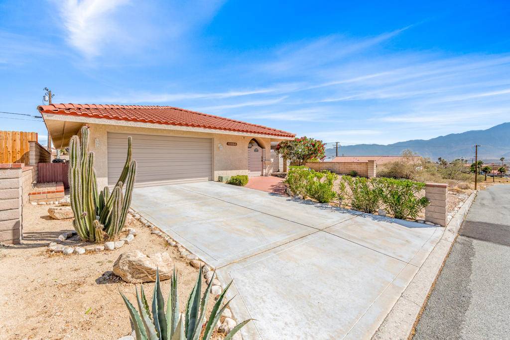 Desert Hot Springs, CA 92240,12880 Hidalgo ST