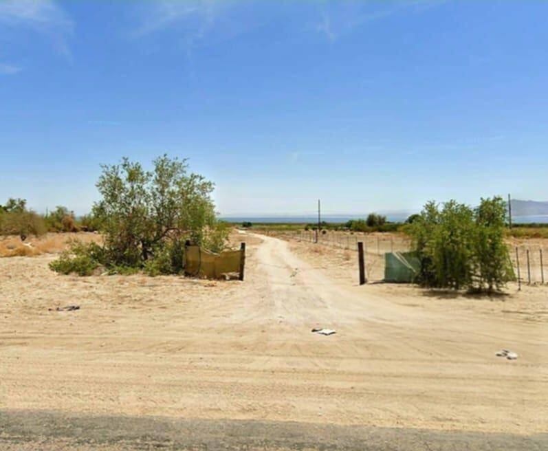 Mecca, CA 92254,0 Avenue 70th