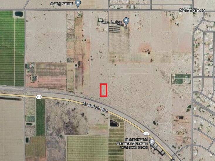 Mecca, CA 92254,0 Avenue 70th