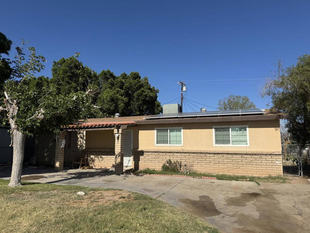 Blythe, CA 92225,342 S Fifth ST