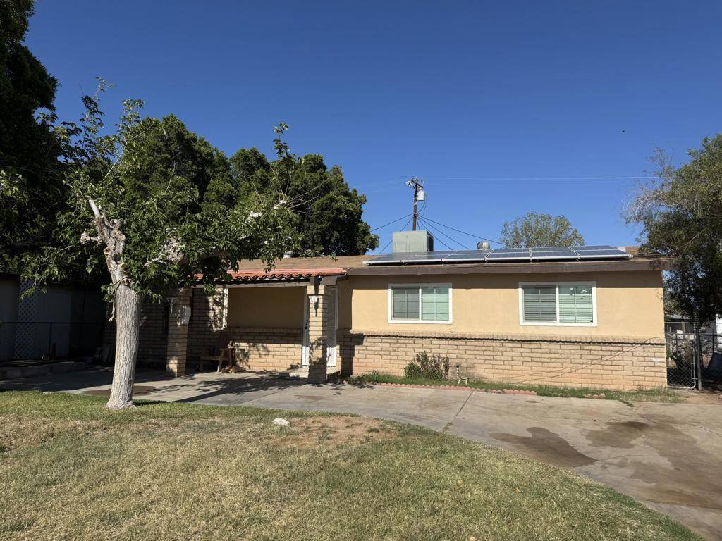 Blythe, CA 92225,342 S Fifth ST