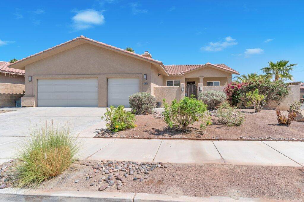 Cathedral City, CA 92234,67892 Mccallum WAY