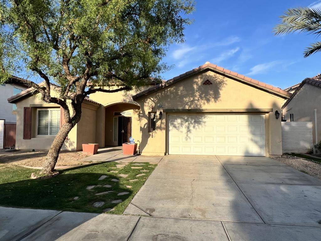 Coachella, CA 92236,50342 San Capistrano DR