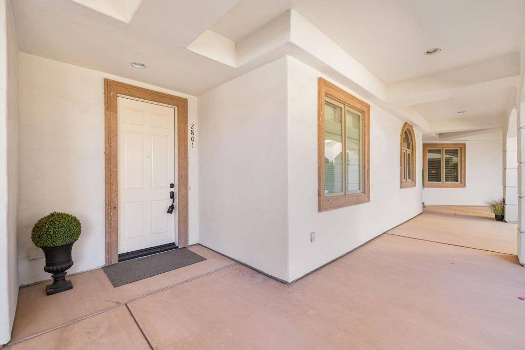 Palm Desert, CA 92260,2801 Via Calderia