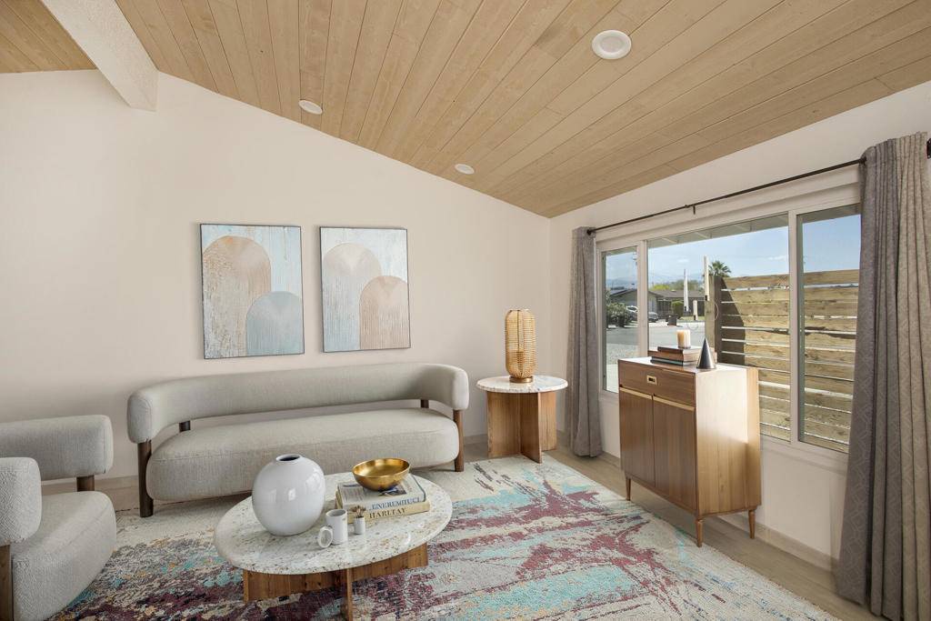 Palm Springs, CA 92262,2715 E San Angelo RD