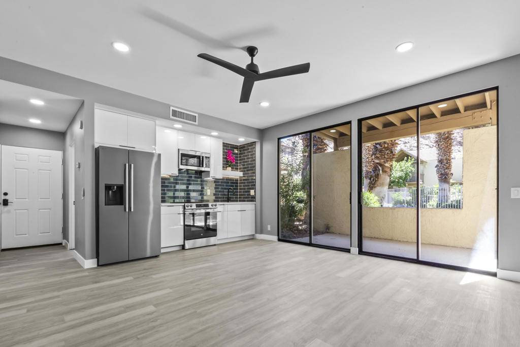 Indian Wells, CA 92210,46855 Mountain Cove DR #84