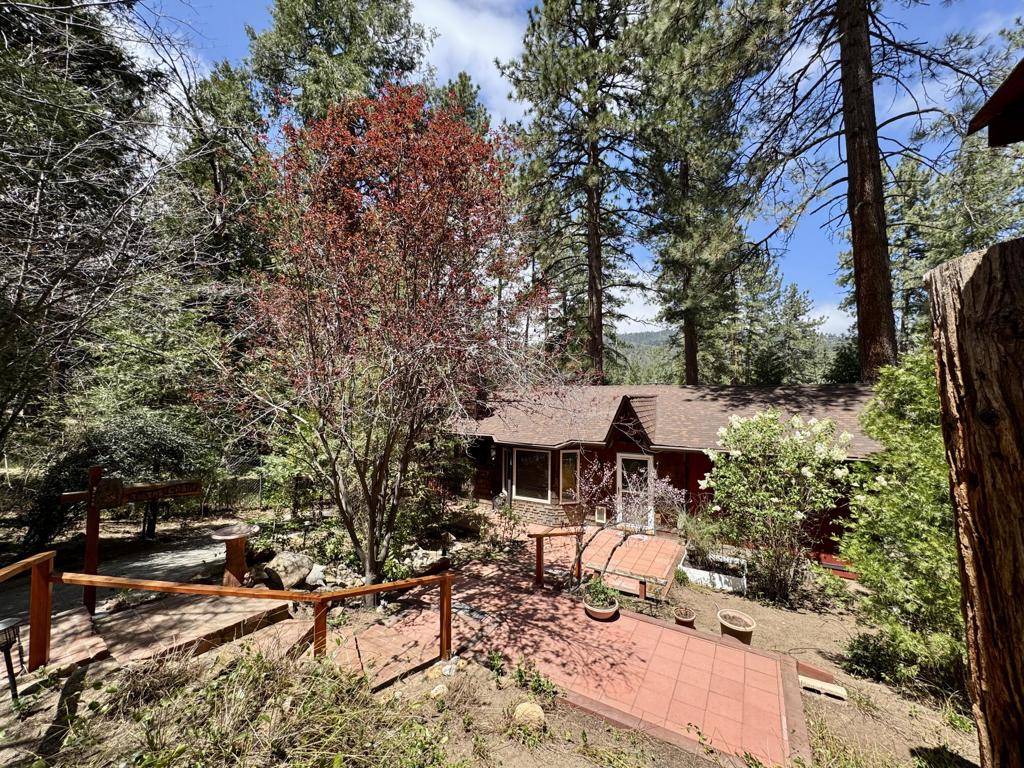 Idyllwild, CA 92549,53110 Marian View Drive DR