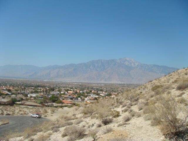 Desert Hot Springs, CA 92240,0 Calle De Vecinos