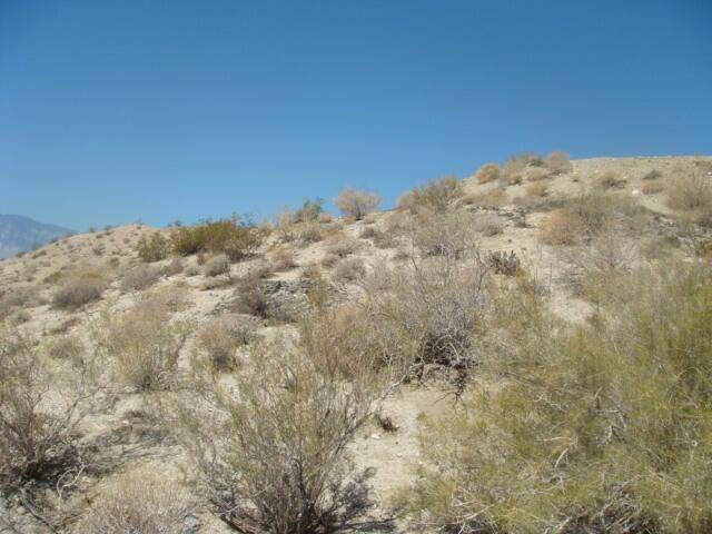 Desert Hot Springs, CA 92240,0 Calle De Vecinos