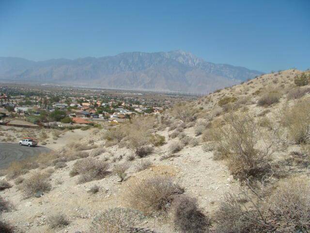 Desert Hot Springs, CA 92240,0 Calle De Vecinos