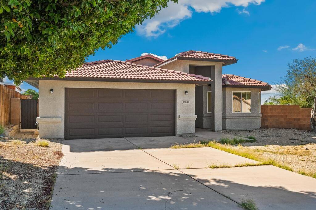 Desert Hot Springs, CA 92240,13784 Quinta WAY