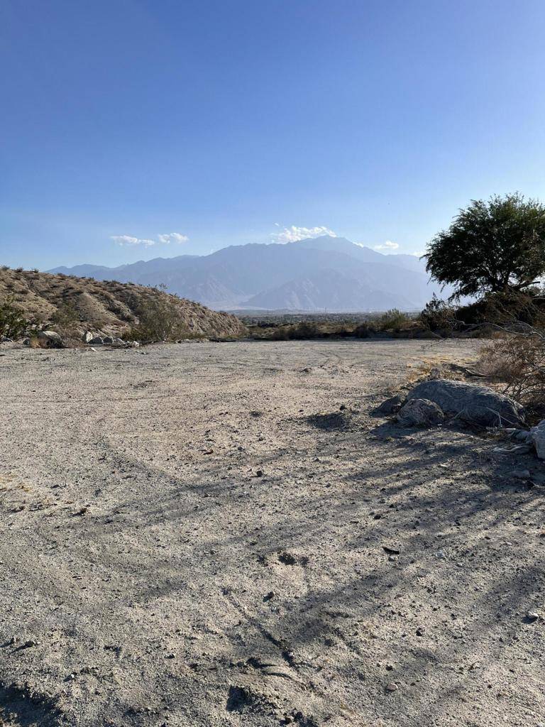 Desert Hot Springs, CA 92240,0 Mountain View DR