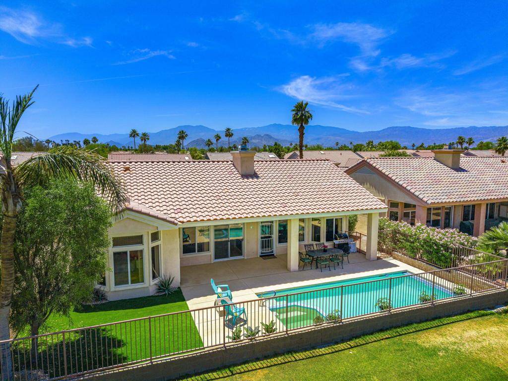 Palm Desert, CA 92211,78300 Willowrich DR