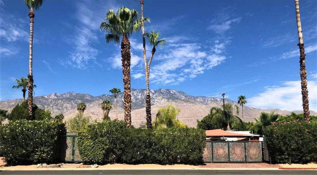 Palm Springs, CA 92264,901 S Calle Tomas