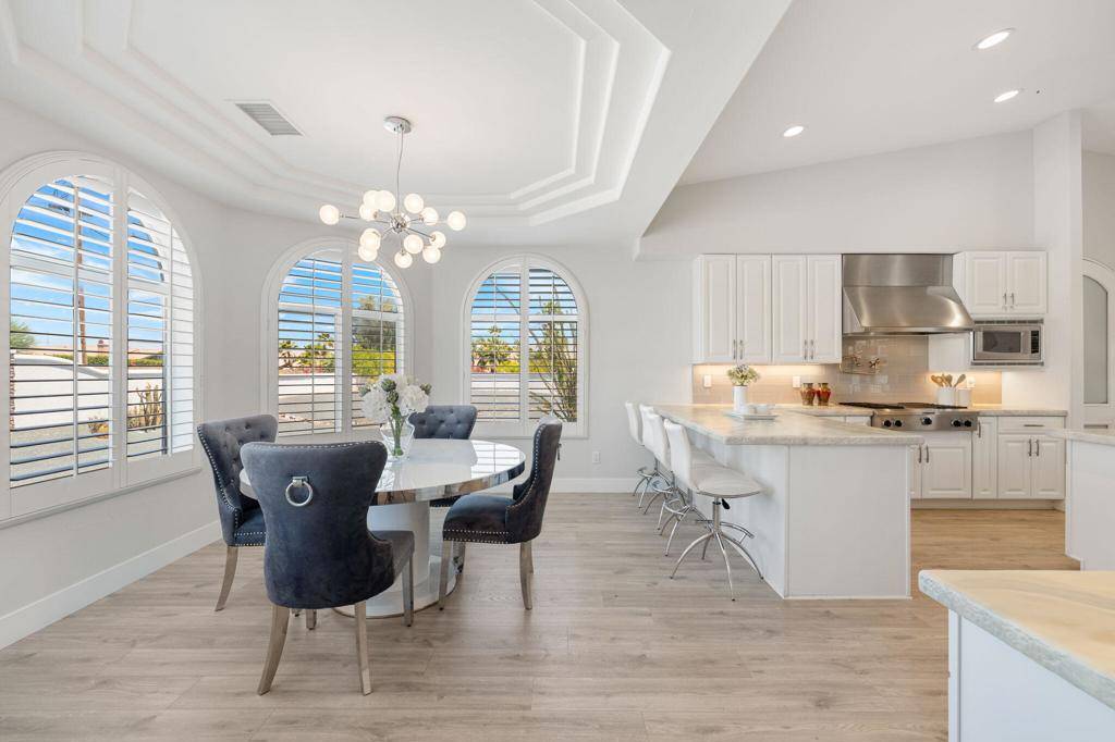 Rancho Mirage, CA 92270,72405 Via Vail