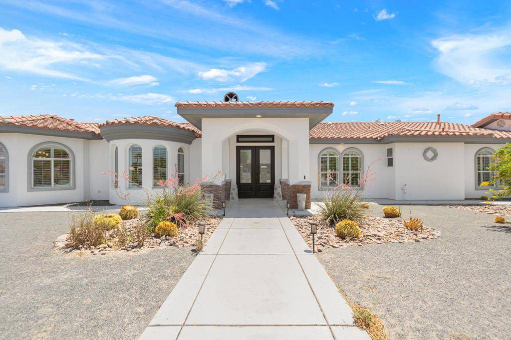 Rancho Mirage, CA 92270,72405 Via Vail