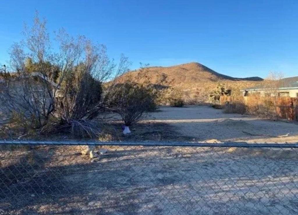 Yucca Valley, CA 92284,58640 Barron DR