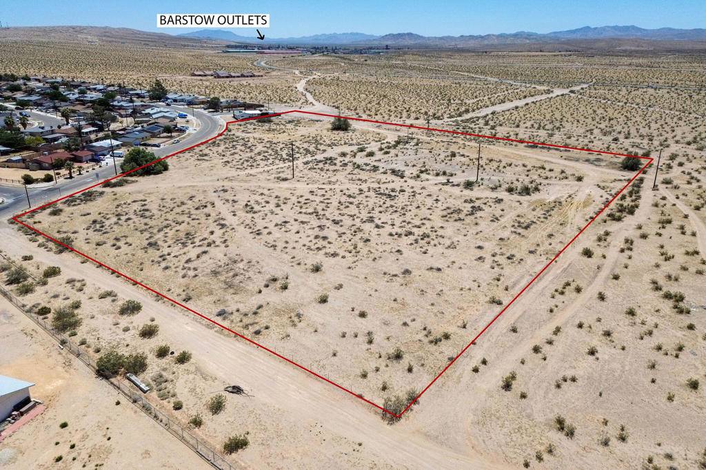 Barstow, CA 92311,0 Ash RD