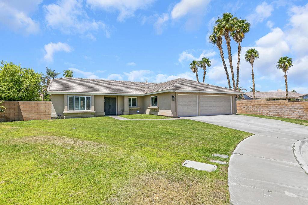 La Quinta, CA 92253,44375 Willow CIR