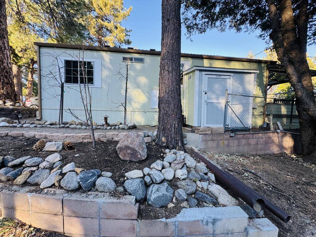 Idyllwild, CA 92549,52901 Pine Cove Road RD #40
