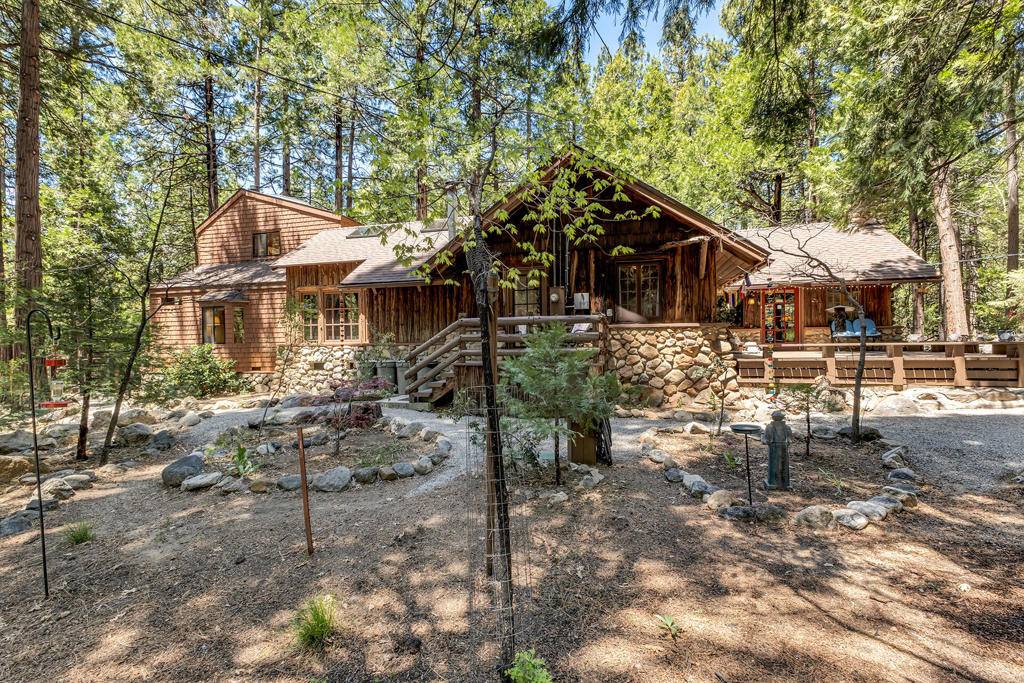 Idyllwild, CA 92549,25625 Tahquitz DR