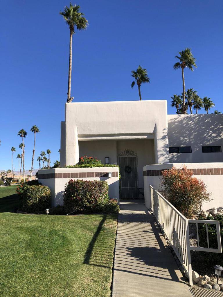 Cathedral City, CA 92234,67482 Toltec CT