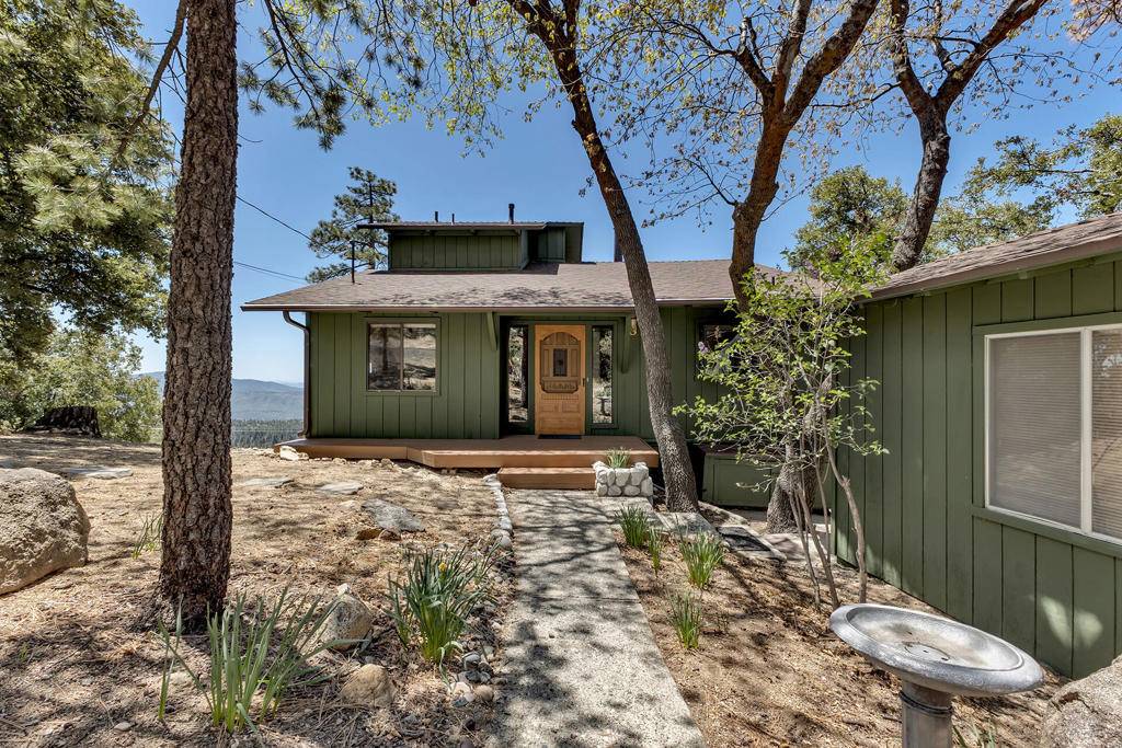 Idyllwild, CA 92549,24760 Highgrove RD