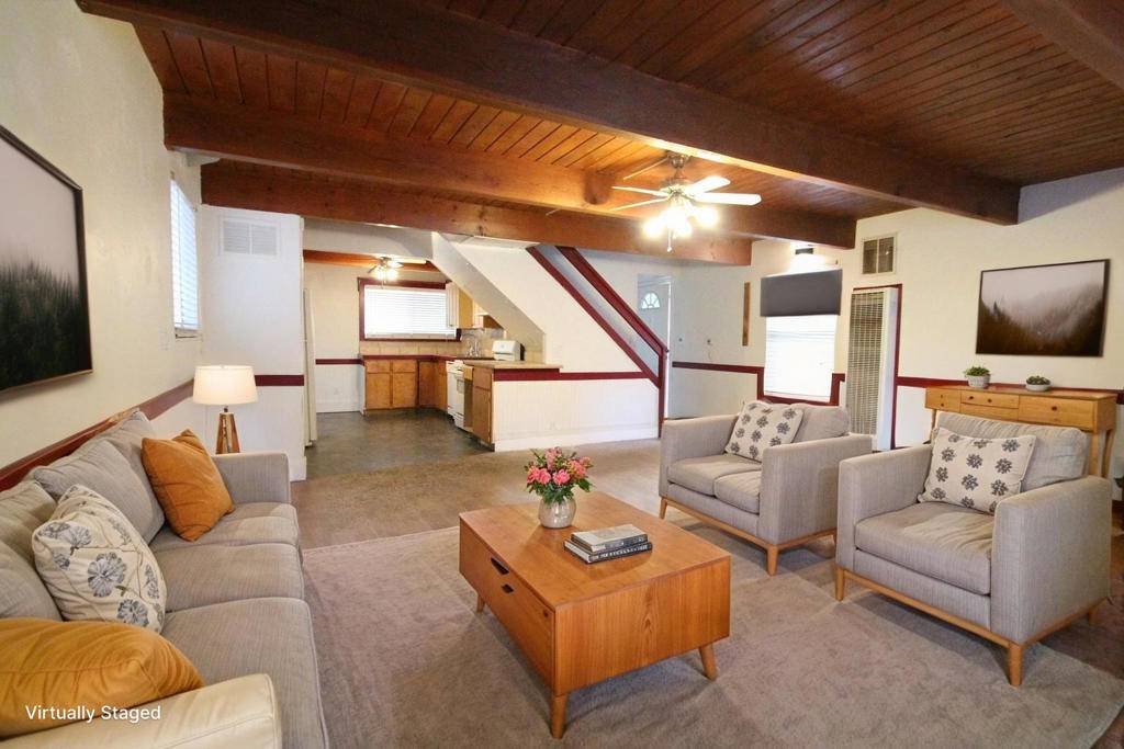 Big Bear, CA 92314,907 W Rainbow BLVD