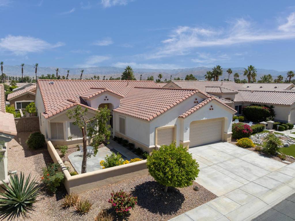 Palm Desert, CA 92211,78664 Platinum DR