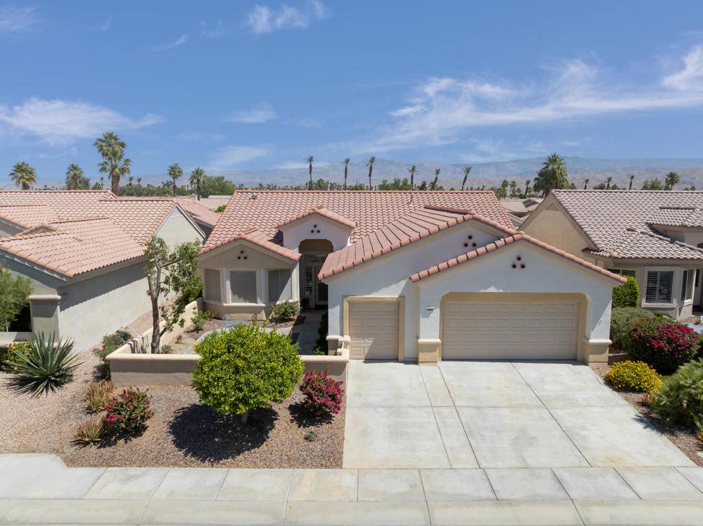 Palm Desert, CA 92211,78664 Platinum DR