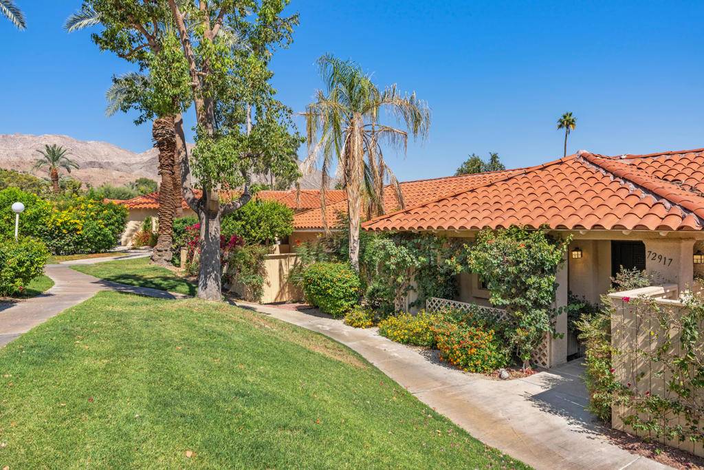 Palm Desert, CA 92260,72917 Arthur Ashe LN